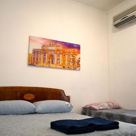 Cozy Rooms Roma Exterior foto