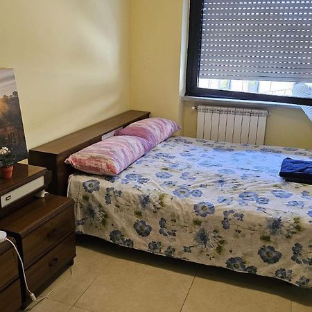 Cozy Rooms Roma Exterior foto