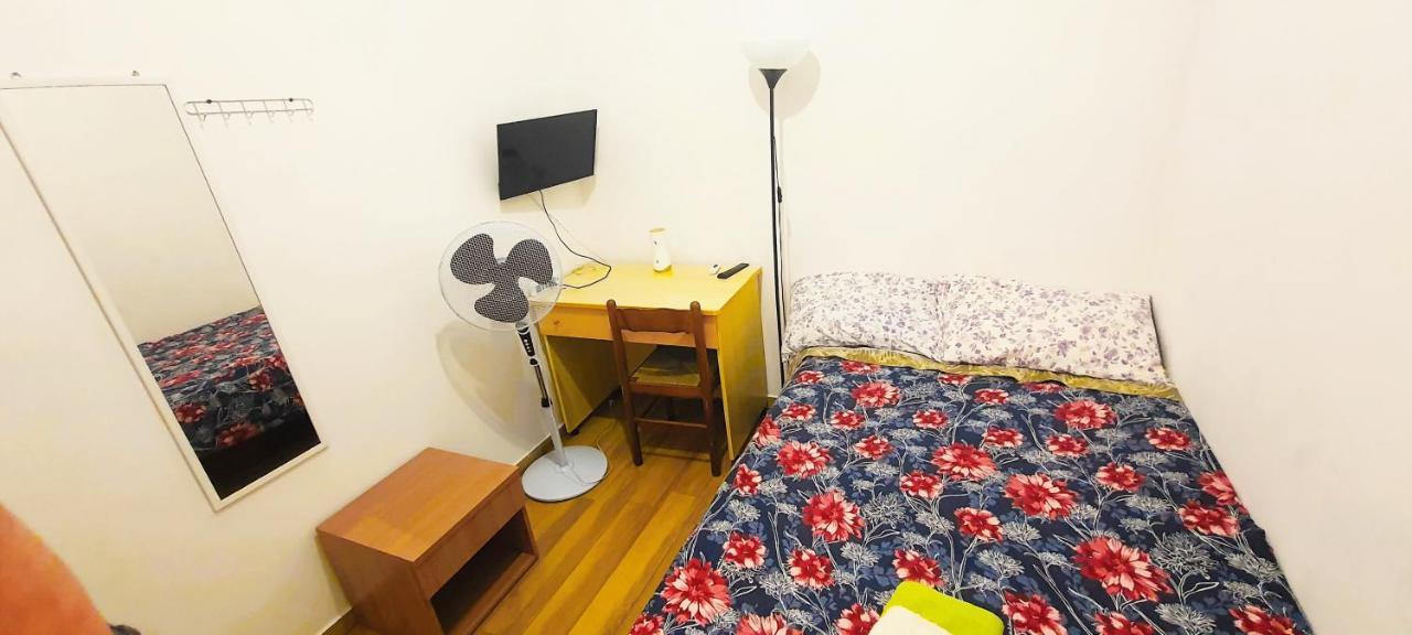 Cozy Rooms Roma Exterior foto