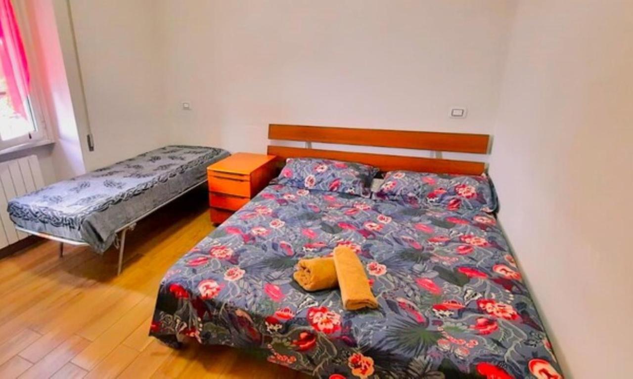 Cozy Rooms Roma Exterior foto