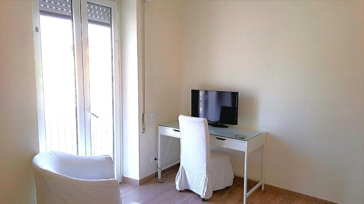 Cozy Rooms Roma Exterior foto