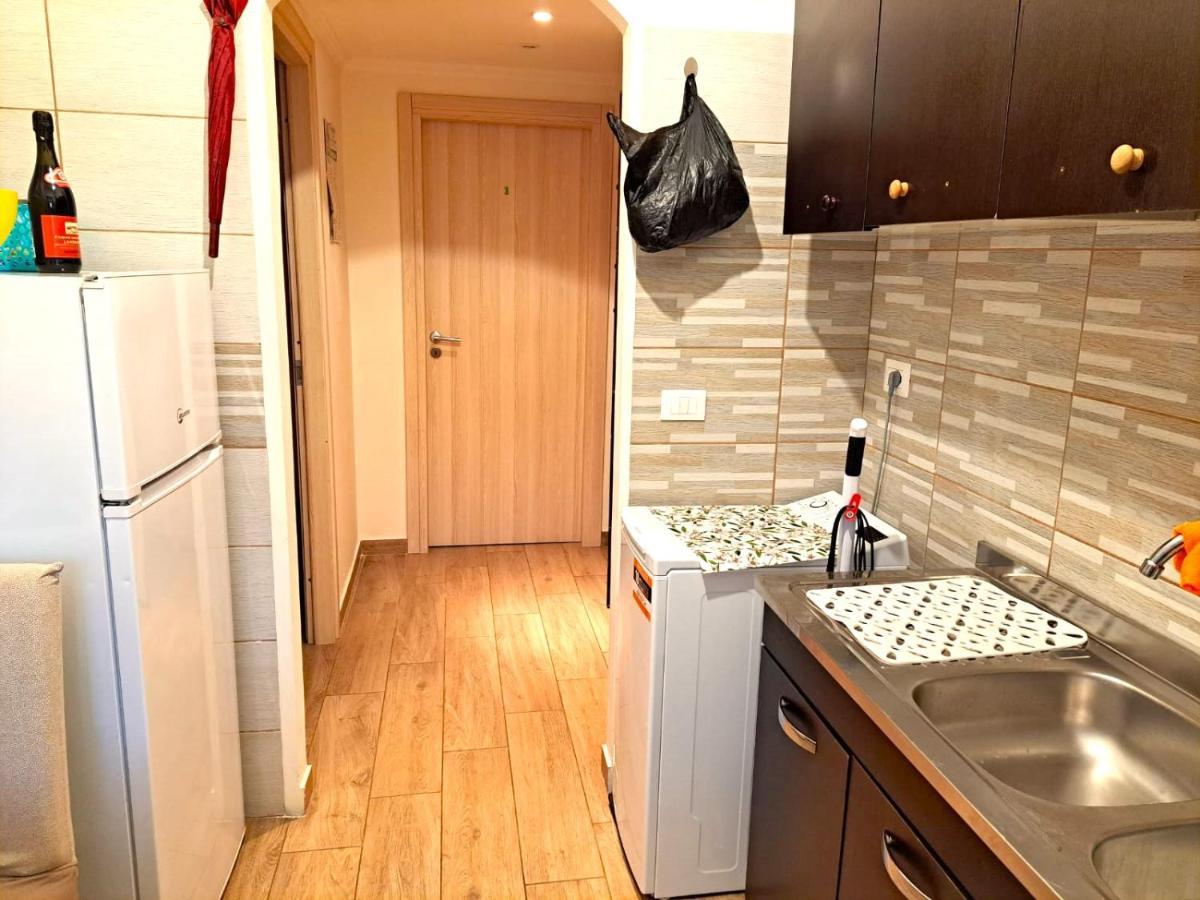 Cozy Rooms Roma Exterior foto