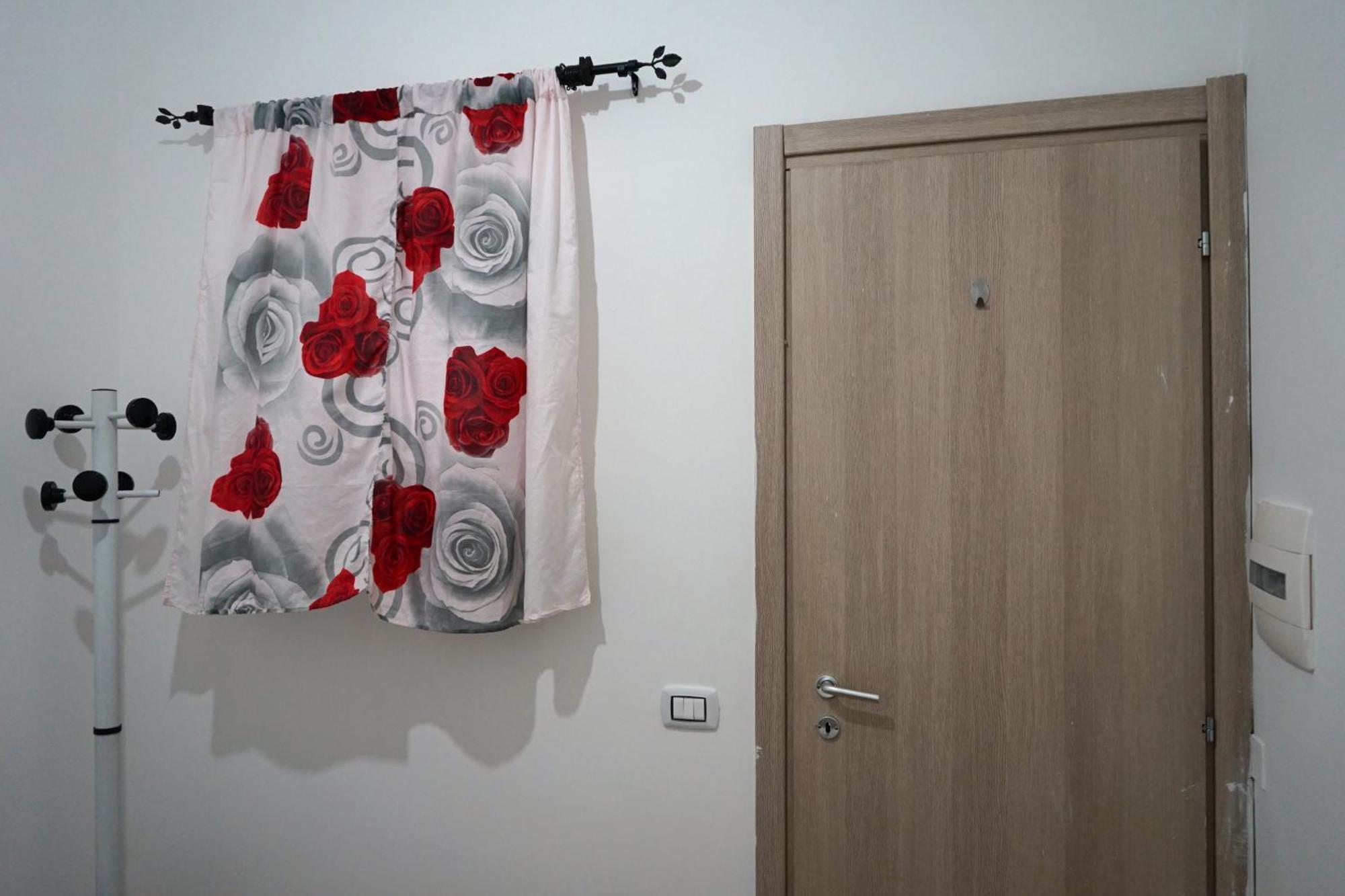 Cozy Rooms Roma Exterior foto