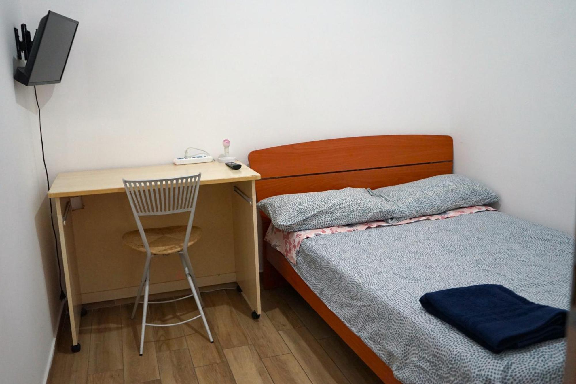 Cozy Rooms Roma Exterior foto