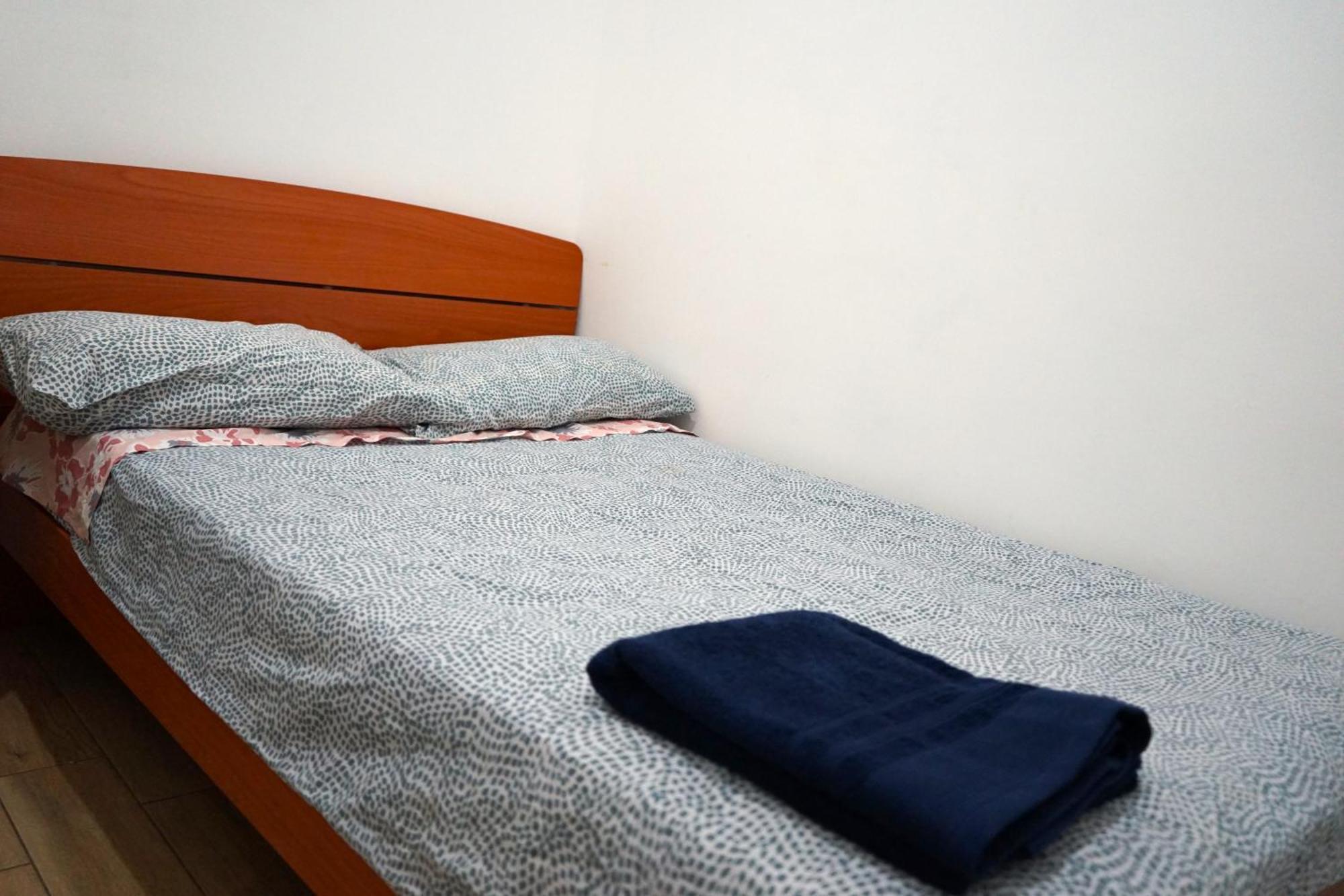 Cozy Rooms Roma Exterior foto