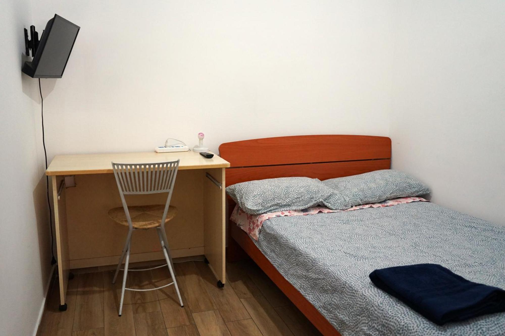 Cozy Rooms Roma Exterior foto