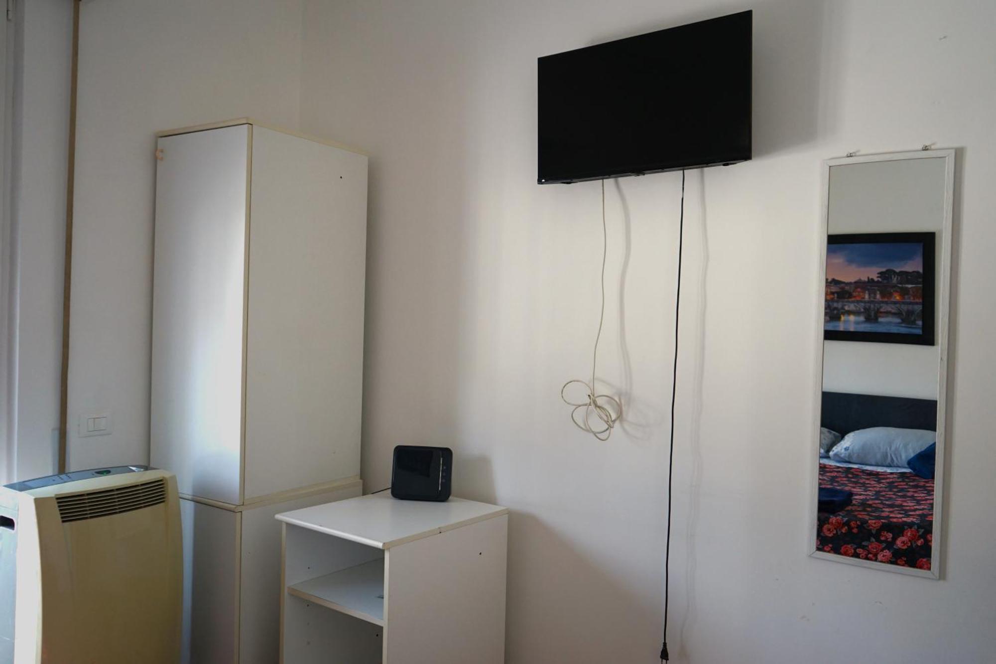 Cozy Rooms Roma Exterior foto