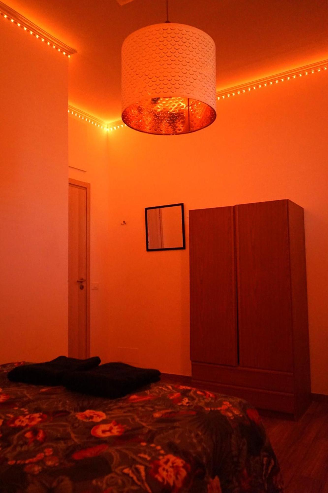 Cozy Rooms Roma Exterior foto