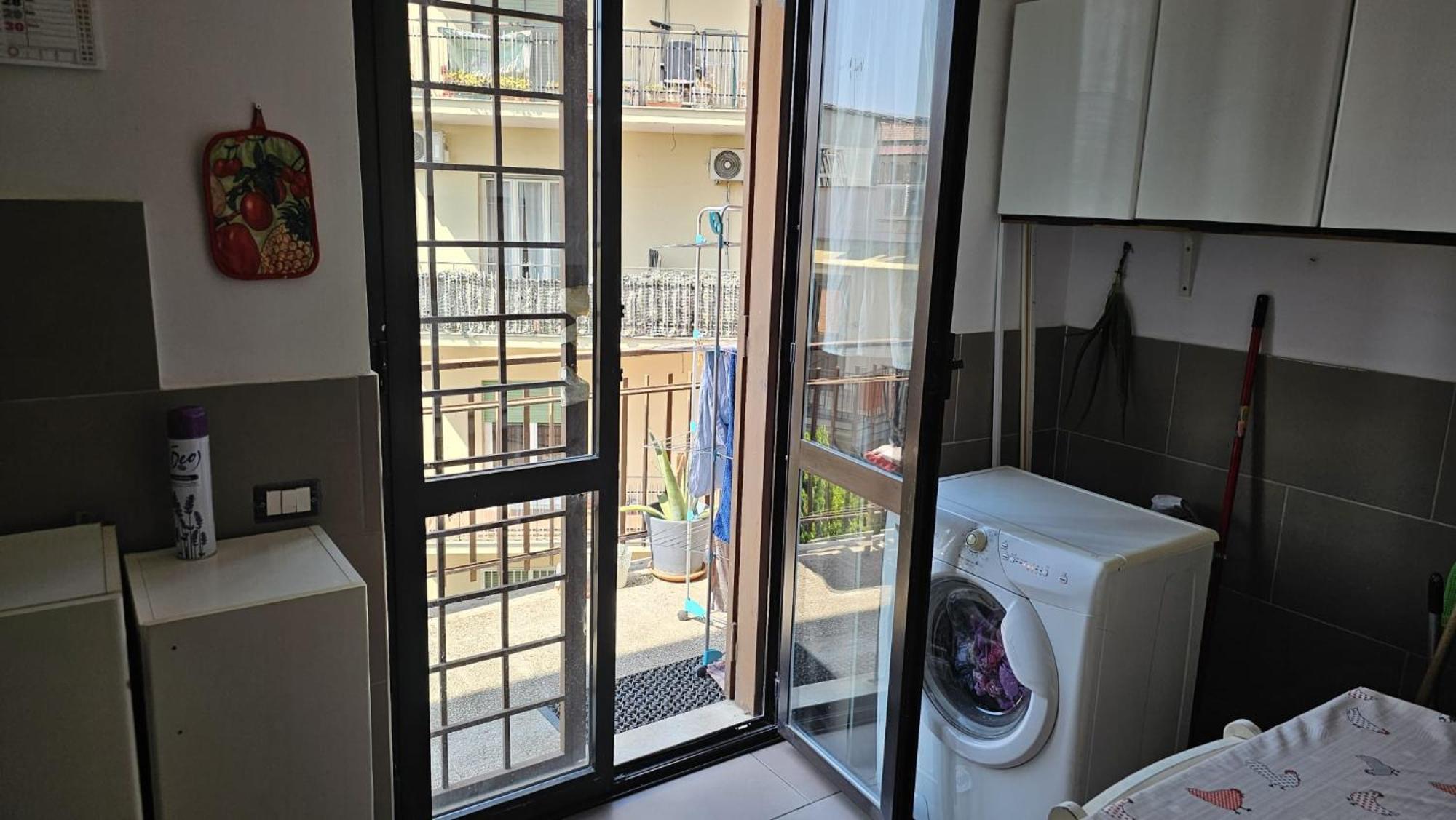 Cozy Rooms Roma Exterior foto