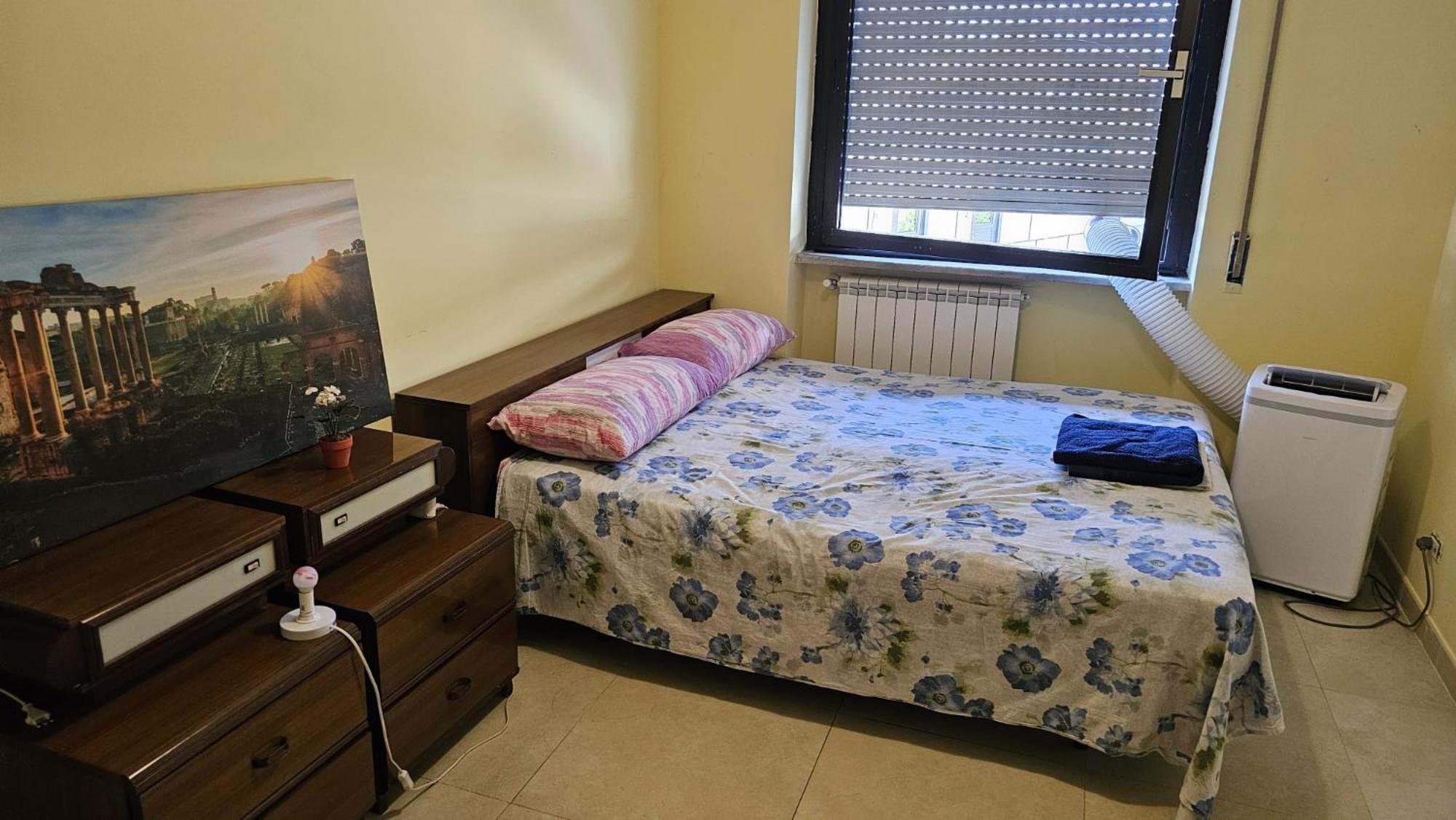 Cozy Rooms Roma Exterior foto