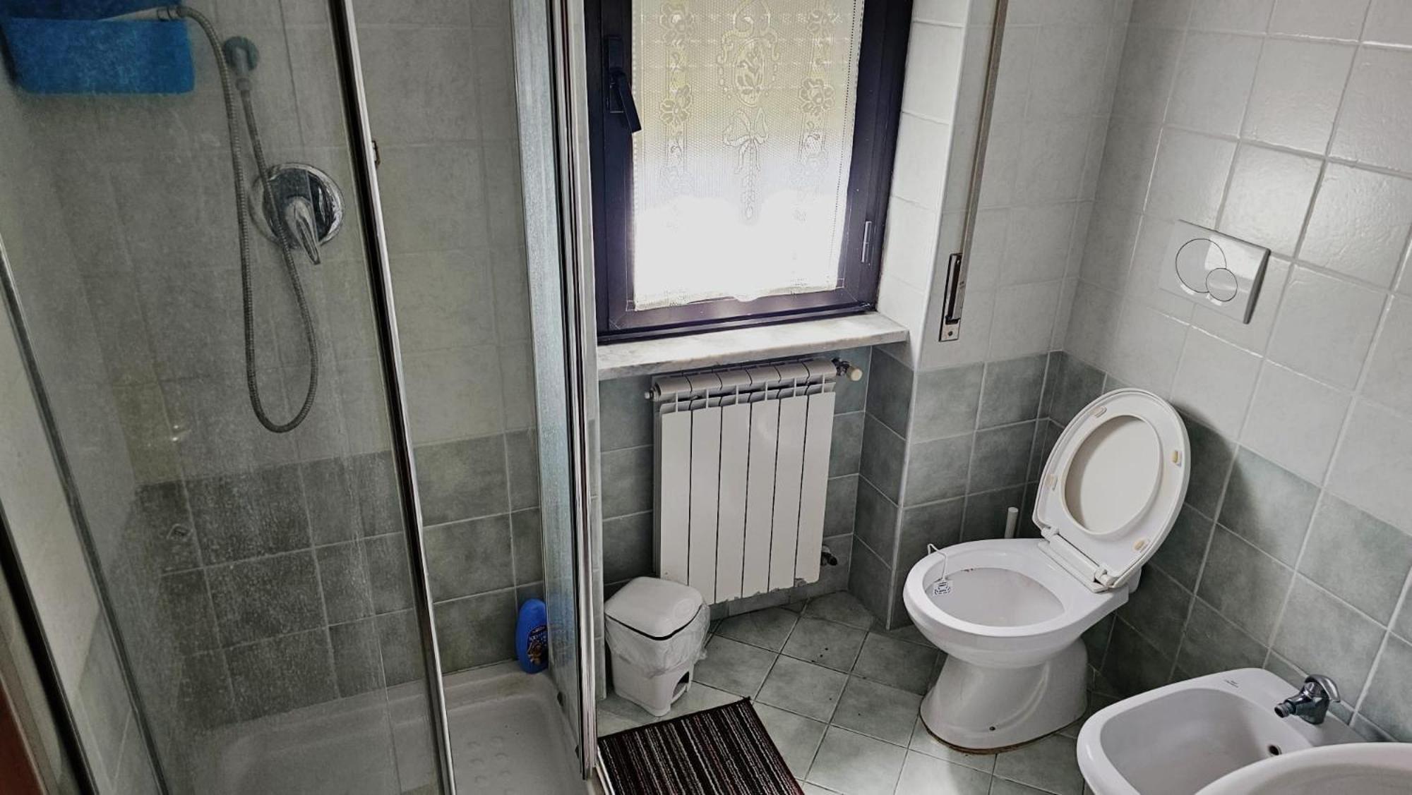Cozy Rooms Roma Exterior foto