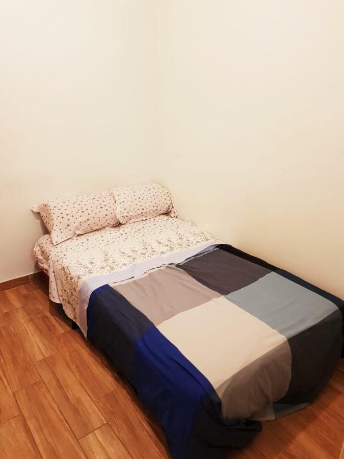 Cozy Rooms Roma Exterior foto