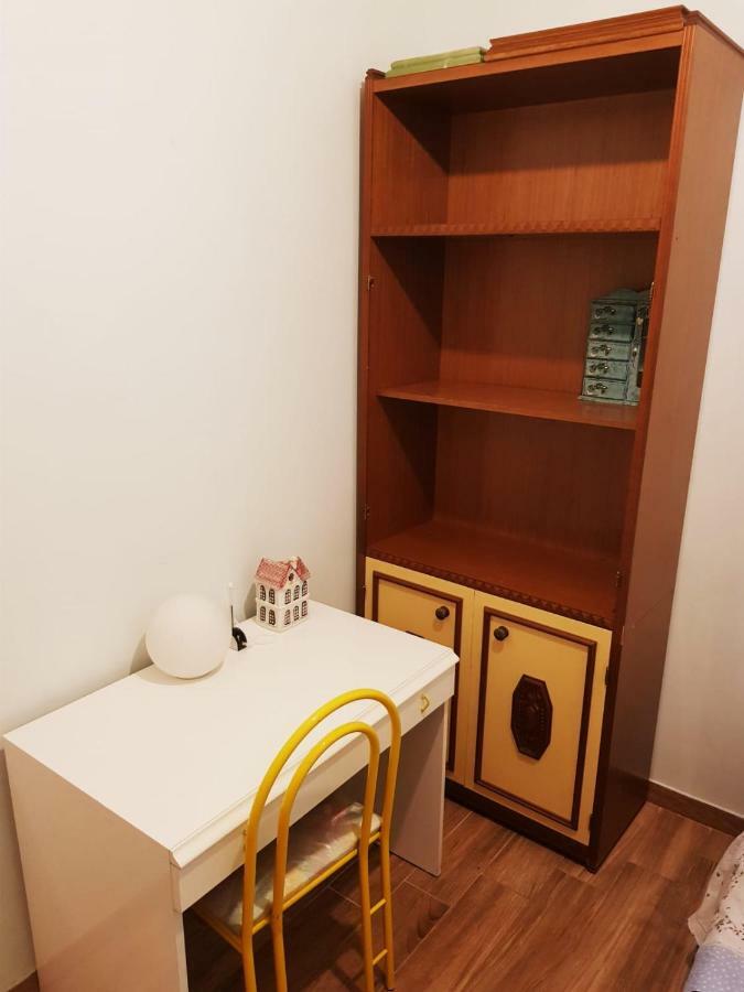 Cozy Rooms Roma Exterior foto