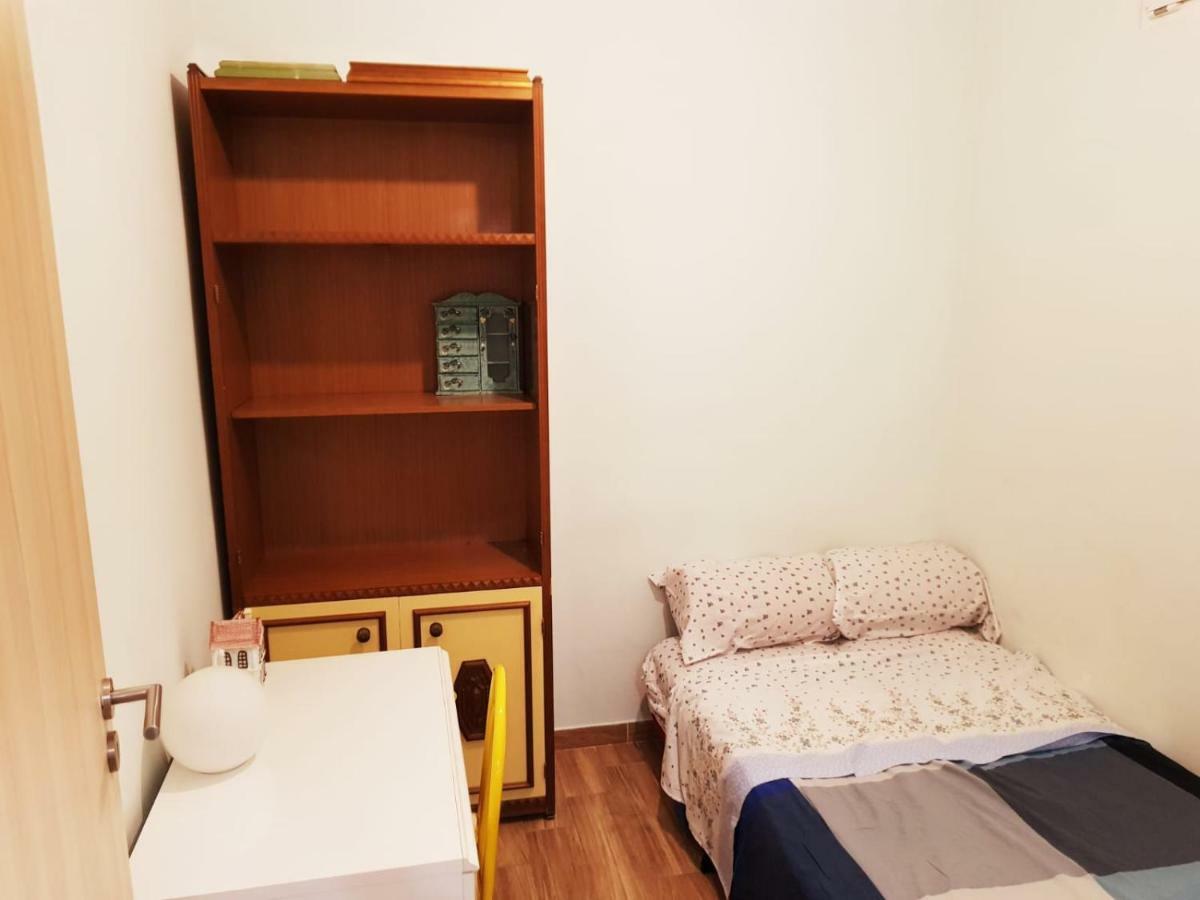 Cozy Rooms Roma Exterior foto